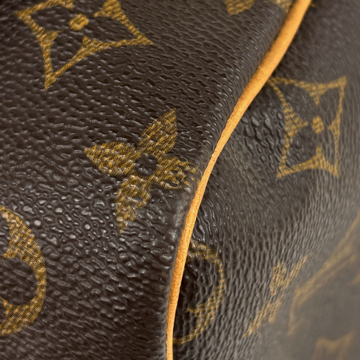 ルイ・ヴィトン Louis Vuitton キーポル60 ボストンバッグ モノグラム