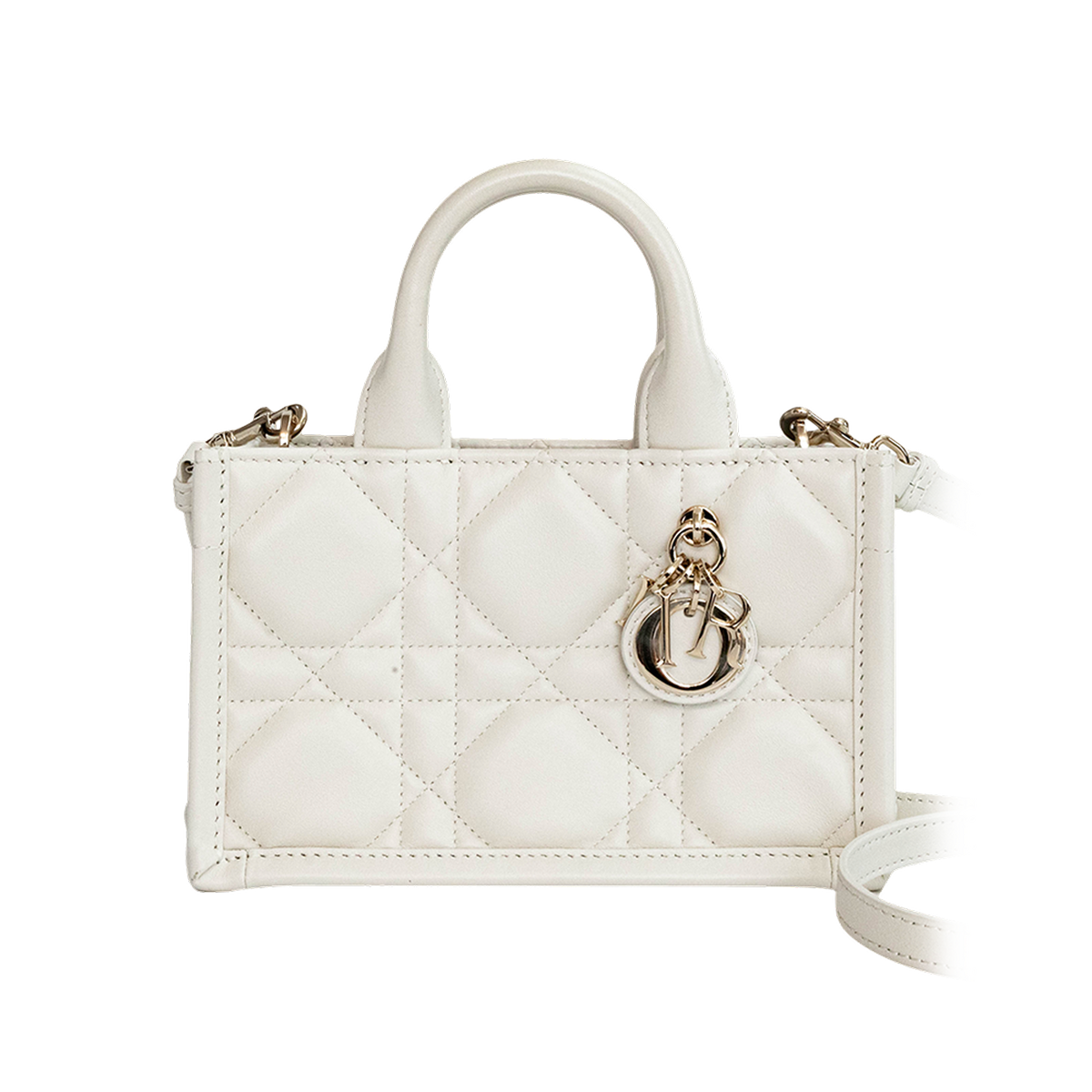 クリスチャンディオール Christian Dior CD1221E2 Ⅷオンユイット ダイヤモンド クォーツ レディース _923501 VIII オン ユイット-ディオール | MOLTS