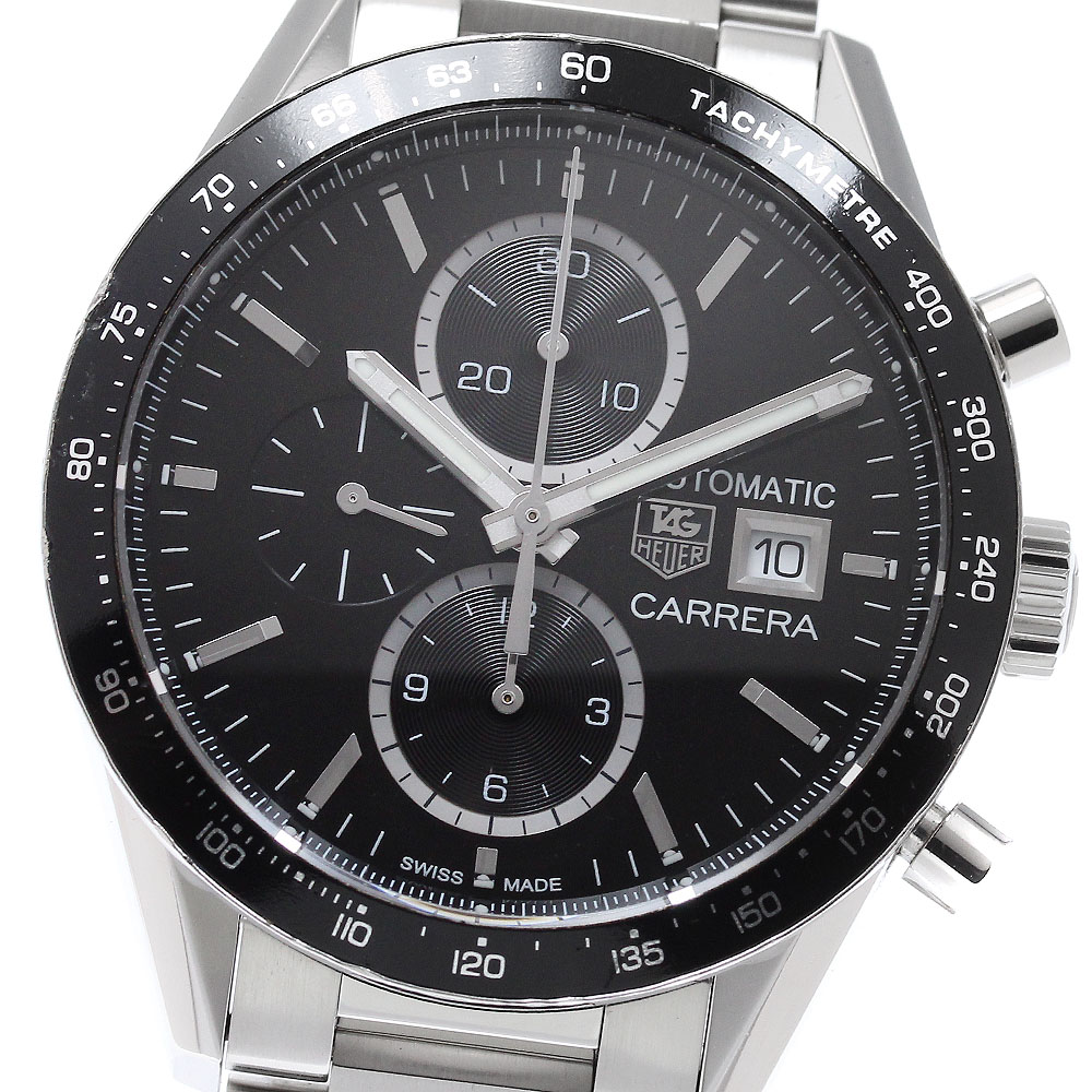 タグ・ホイヤー TAG HEUER フォーミュラ1 キャリバー16 クロノグラフ