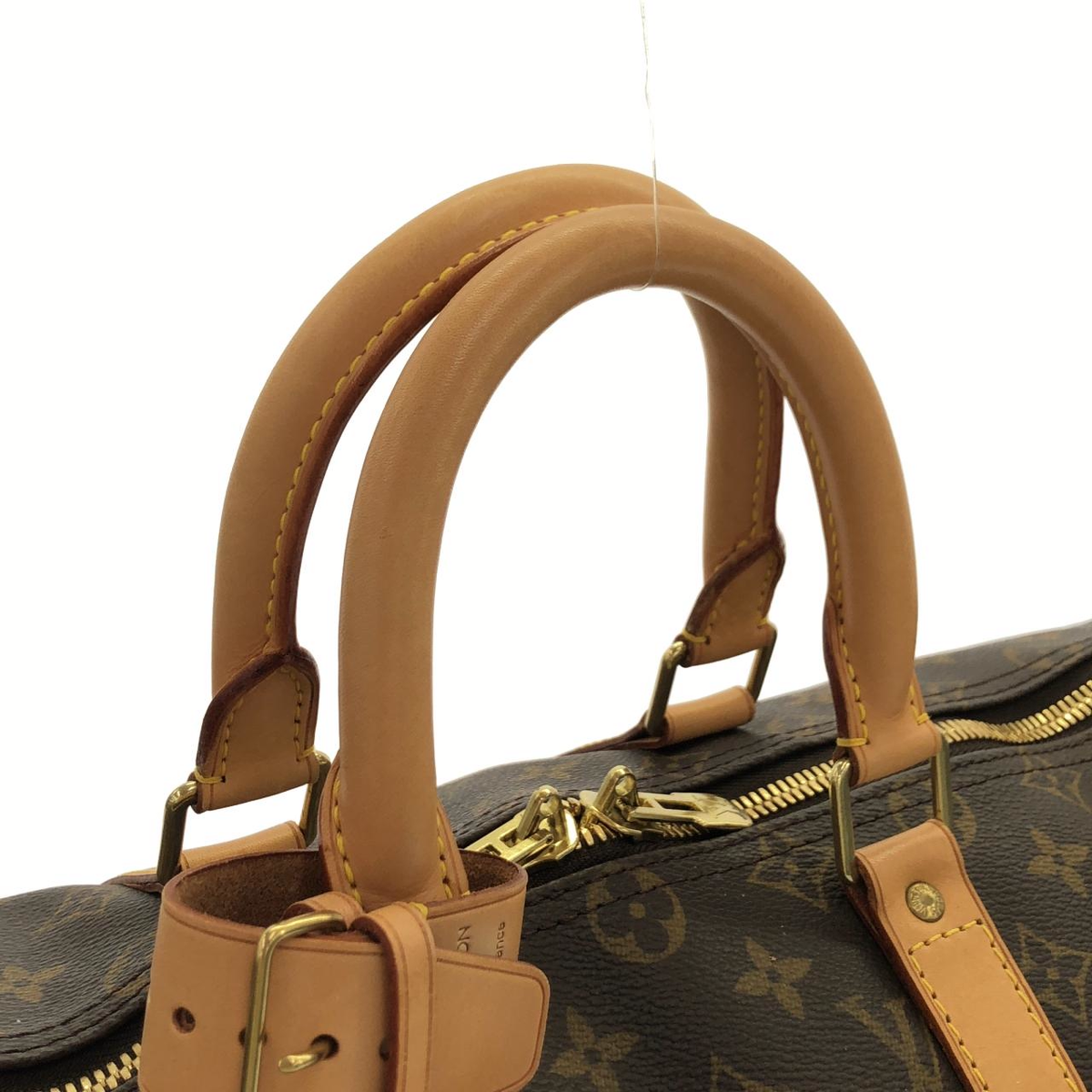 ルイヴィトン モノグラム キーポル 45cm M41428 ボストンバッグ | MOLTS