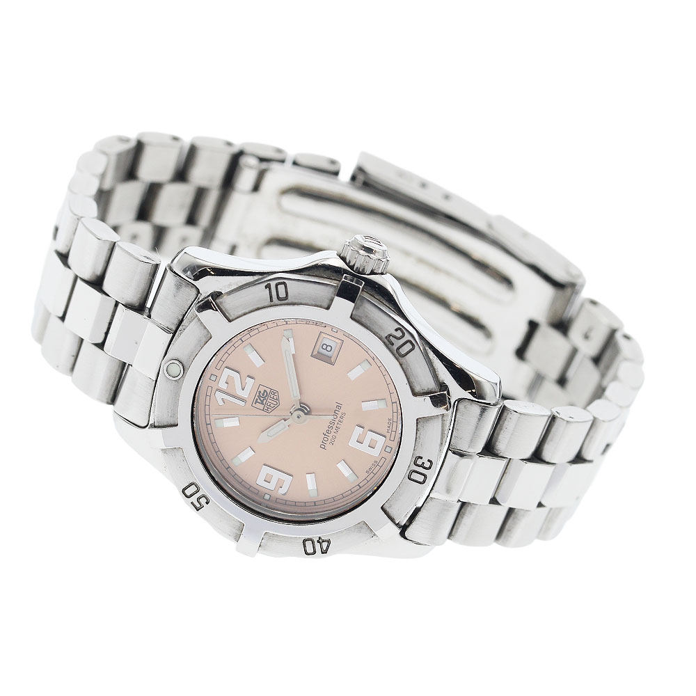 タグホイヤー TAG HEUER WN1314 2000 エクスクルーシブ デイト 