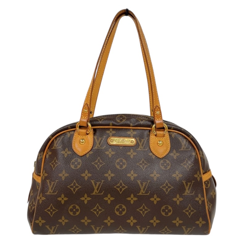 ルイ・ヴィトン LOUIS VUITTON ポパンクール・ロン M40995 ショルダー