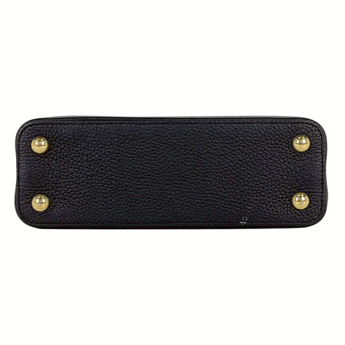 LOUIS VUITTON ルイヴィトン カプシーヌ BB トリヨンレザー2WAYハンドバッグ ショルダーバッグ ブラック M25404 snt-07325_5.jpg