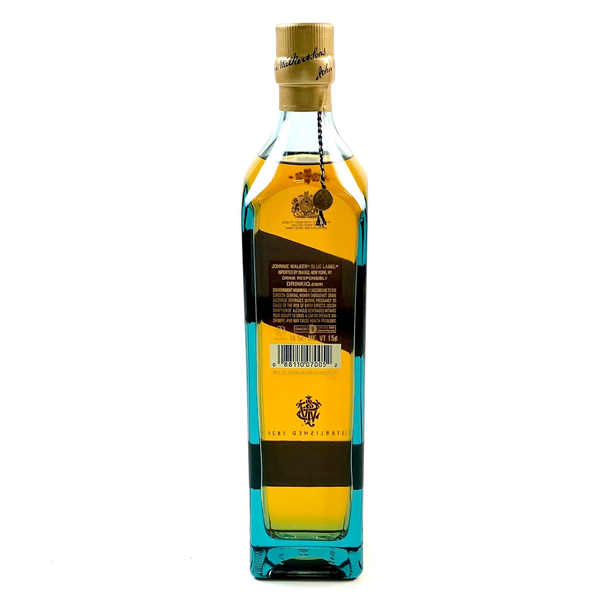 JohnnieWalker BlueLabelブレンデッドスコッチウイスキー Buy Johnnie Walker Blue Label Online | Scotch Whiskey - SipWhiskey