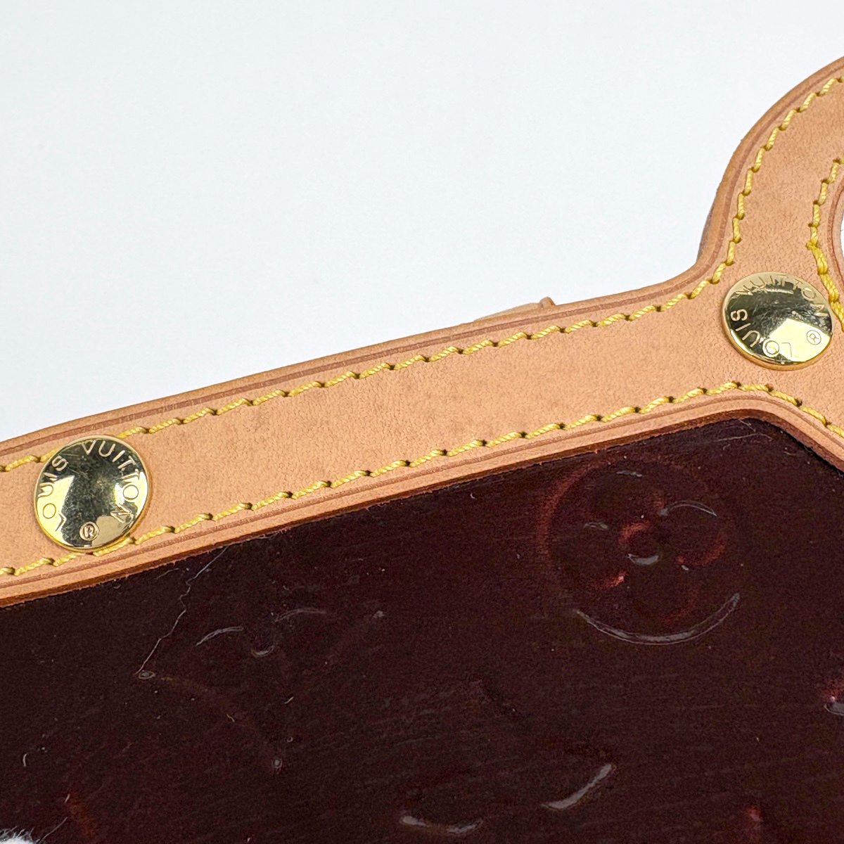ルイ・ヴィトン Louis Vuitton ロクスバリー ドライブ 2WAY ショルダー