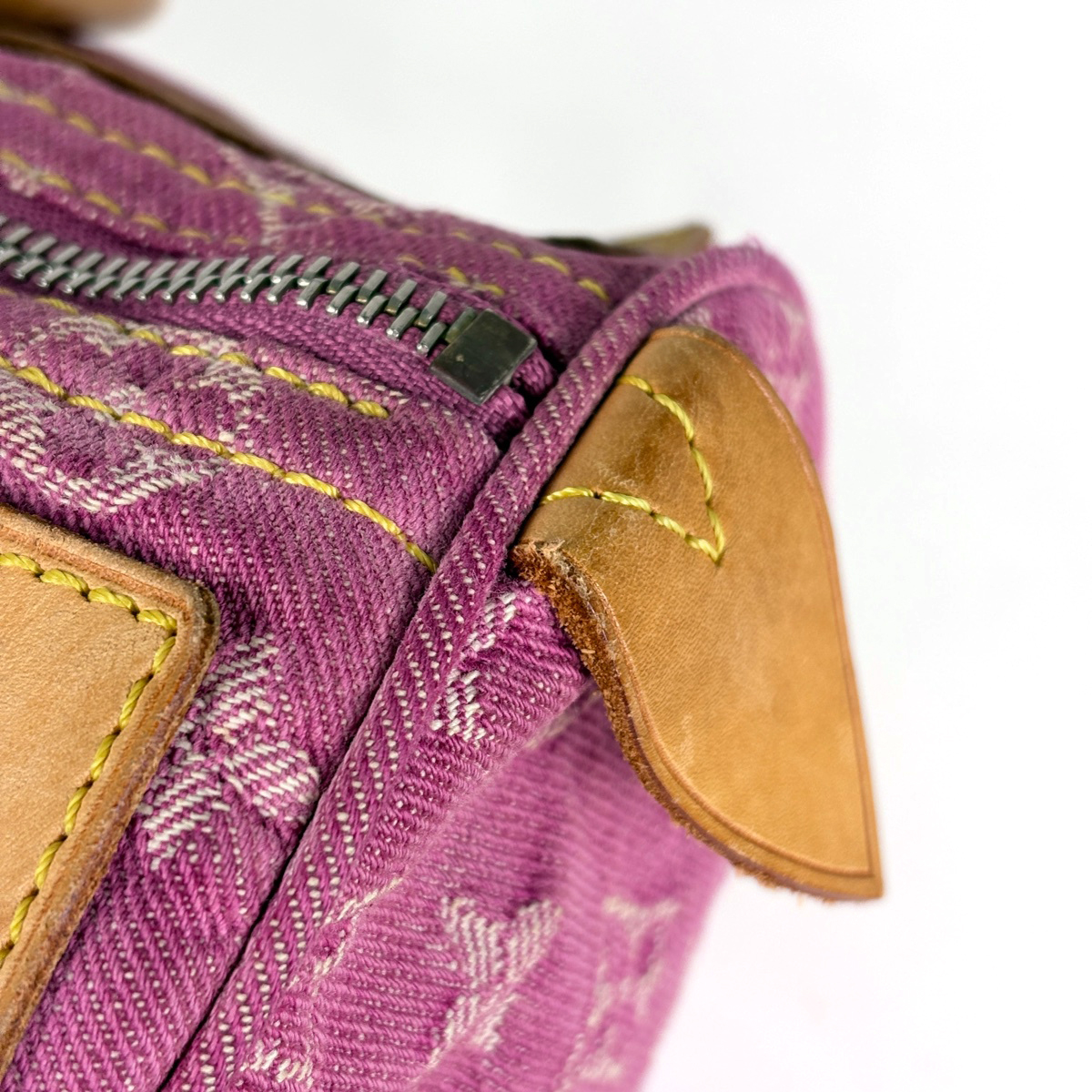 ルイ・ヴィトン Louis Vuitton ネオ スピーディ ハンドバッグ