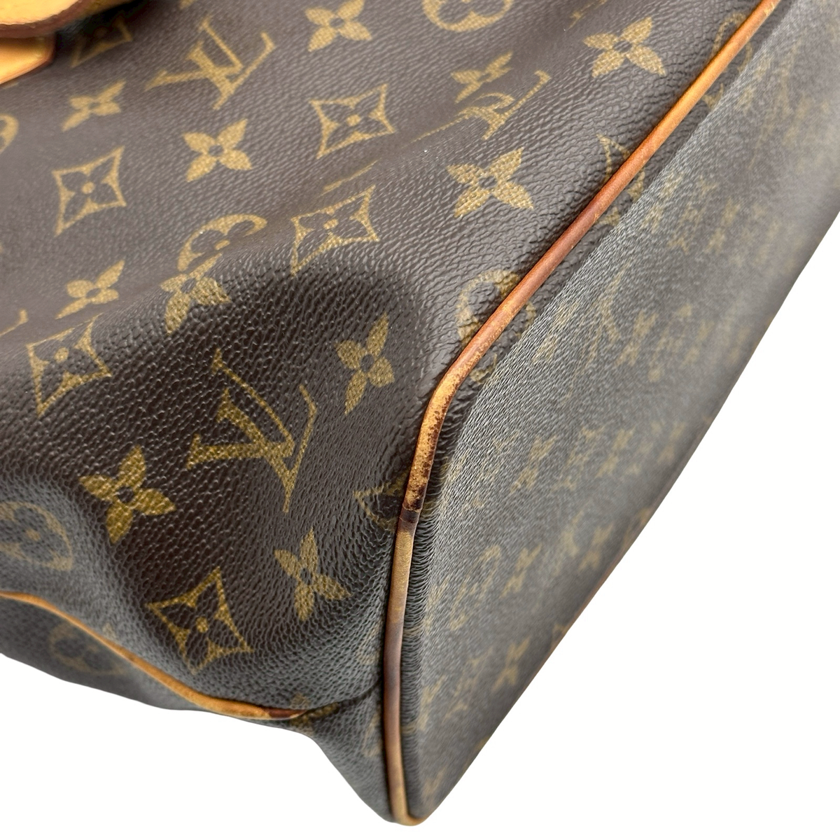 ルイ・ヴィトン LOUIS VUITTON パレルモPM M40145 トートバッグ - Used