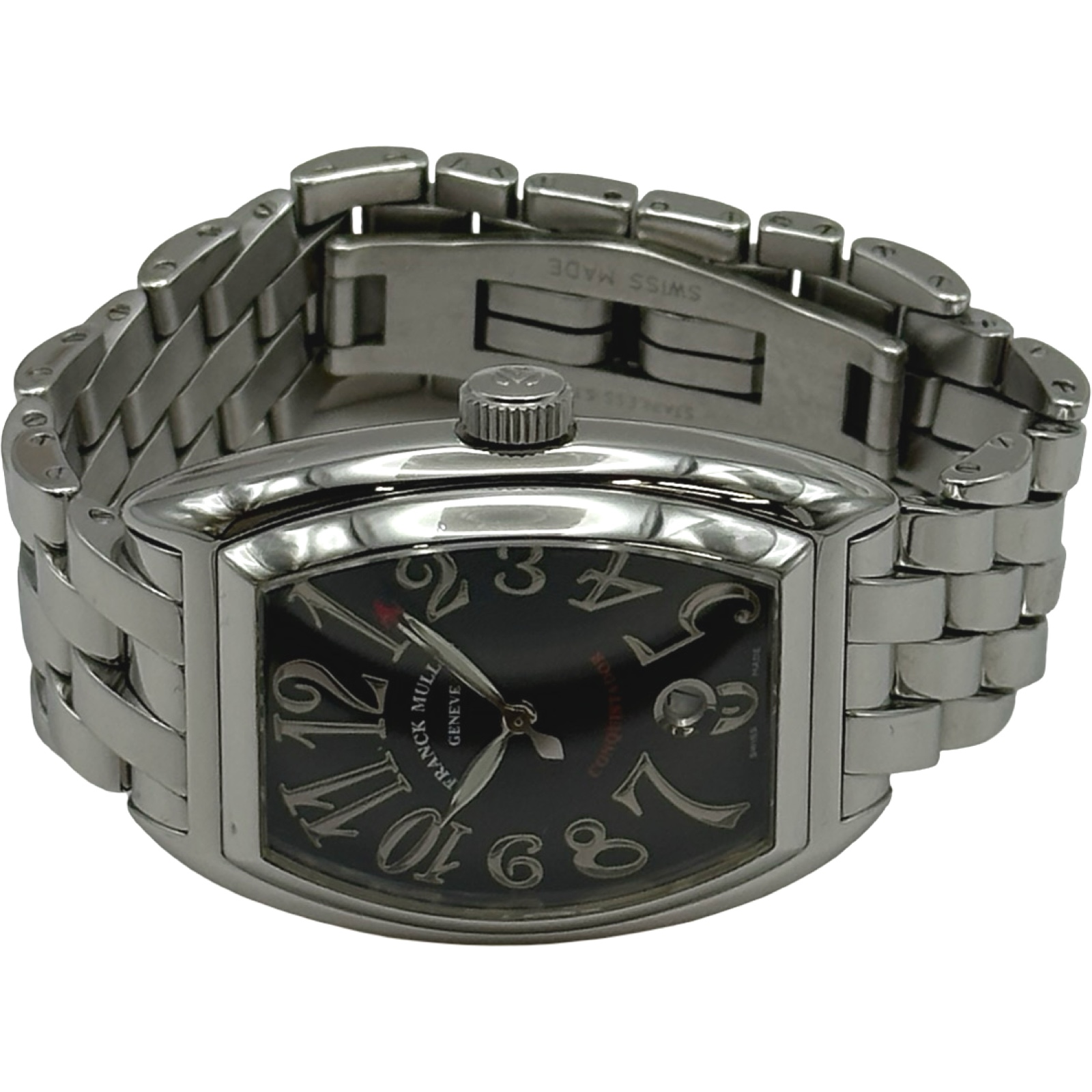 メンズ腕時計 フランクミュラー FRANCK MULLER 8002CC