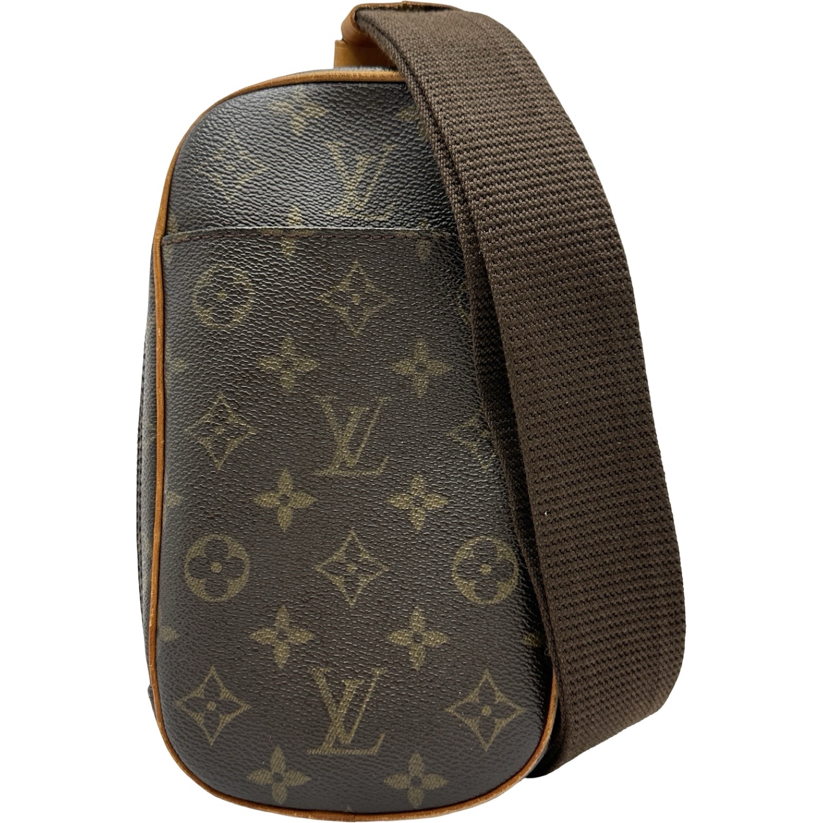 ルイ・ヴィトン Louis Vuitton バケットGM ショルダーバッグ バケツ型