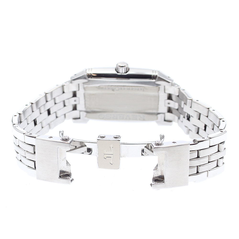 ジャガー・ルクルト JAEGER-LECOULTRE 290.8.60 レベルソ グランス
