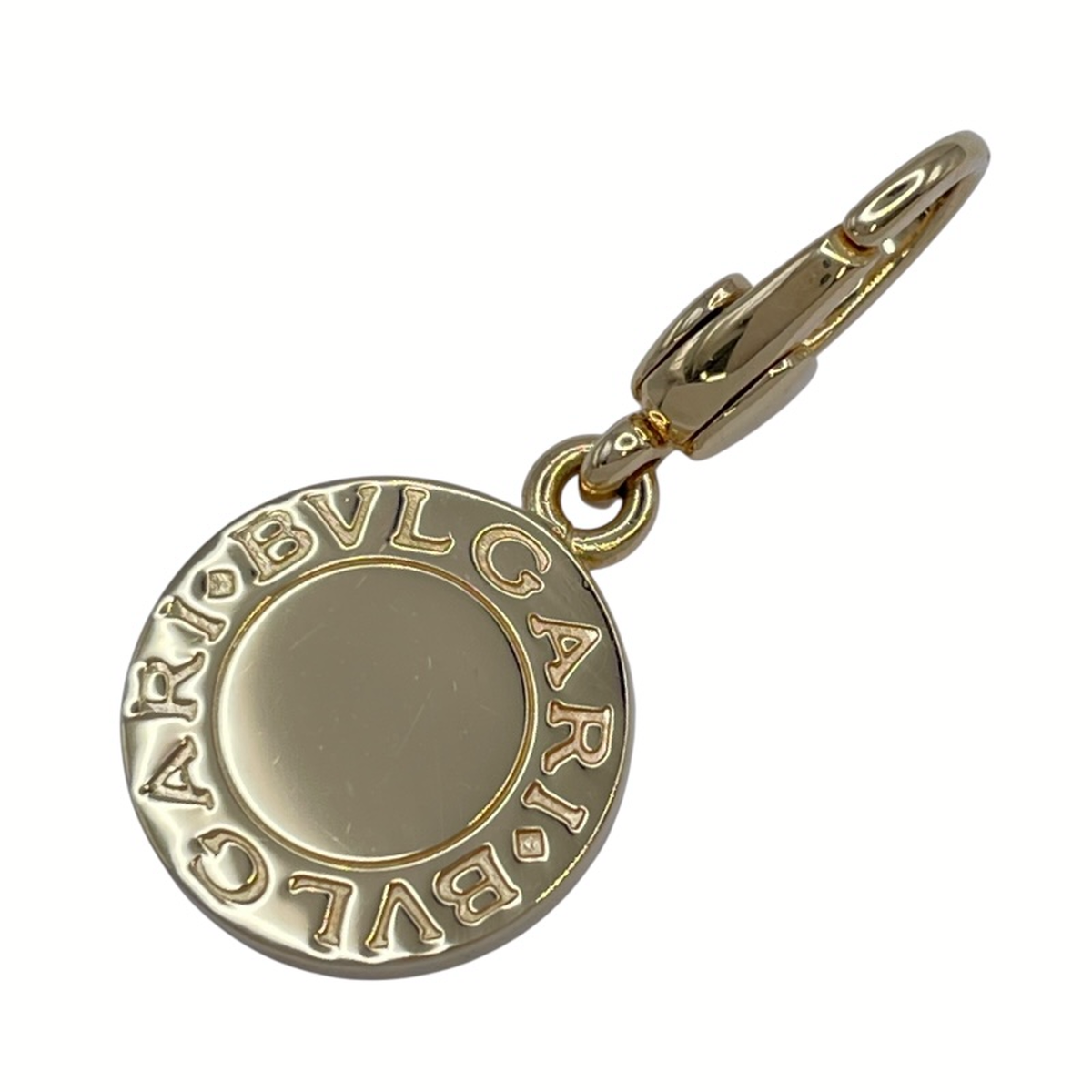 BVLGARI ペンダントトップ ブルガリ BVLGARI ブルガリブルガリペンダントトップ ペンダントトップ