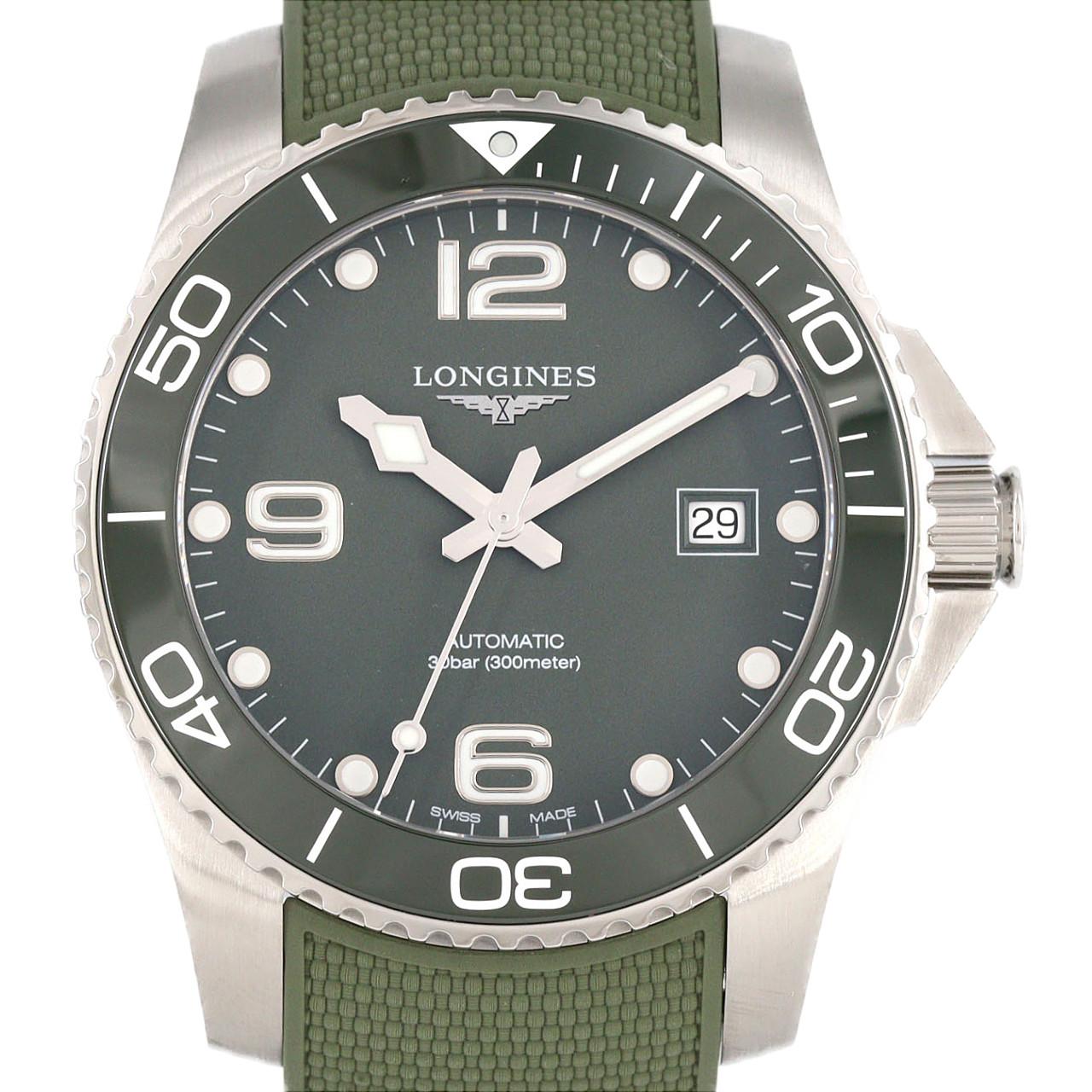 ロンジン LONGINES L4.309.0 エレガント 12P ベゼルダイヤ 自動巻き レディース 良品 _938330 LONGINES - ロンジン LONGINES L4.309.0 エレガント 12P ベゼルダイヤ