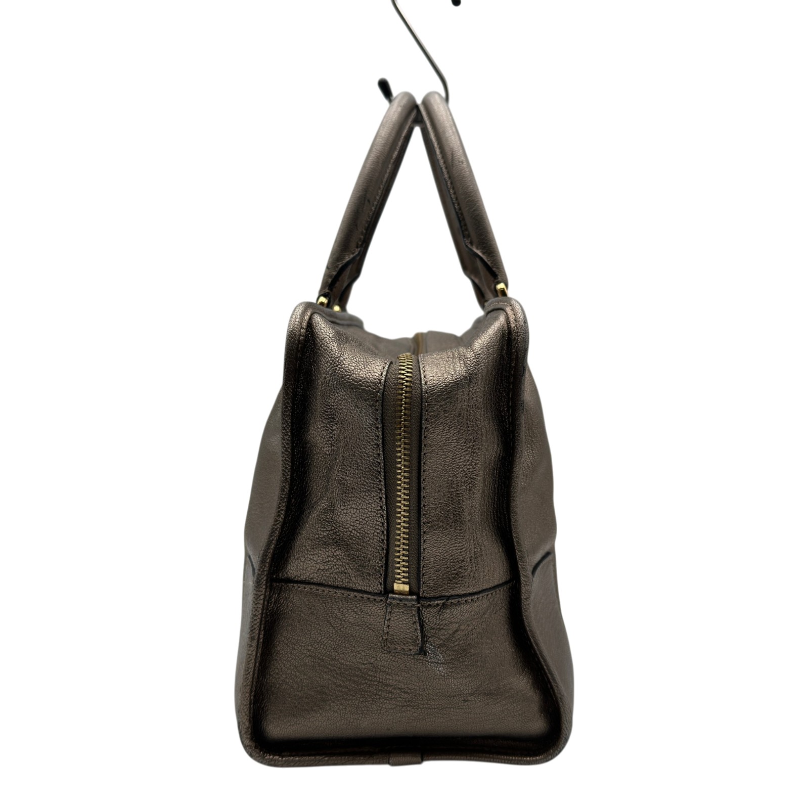 ロエベ LOEWE アマソナ36 060905 ハンドバッグ - Used B