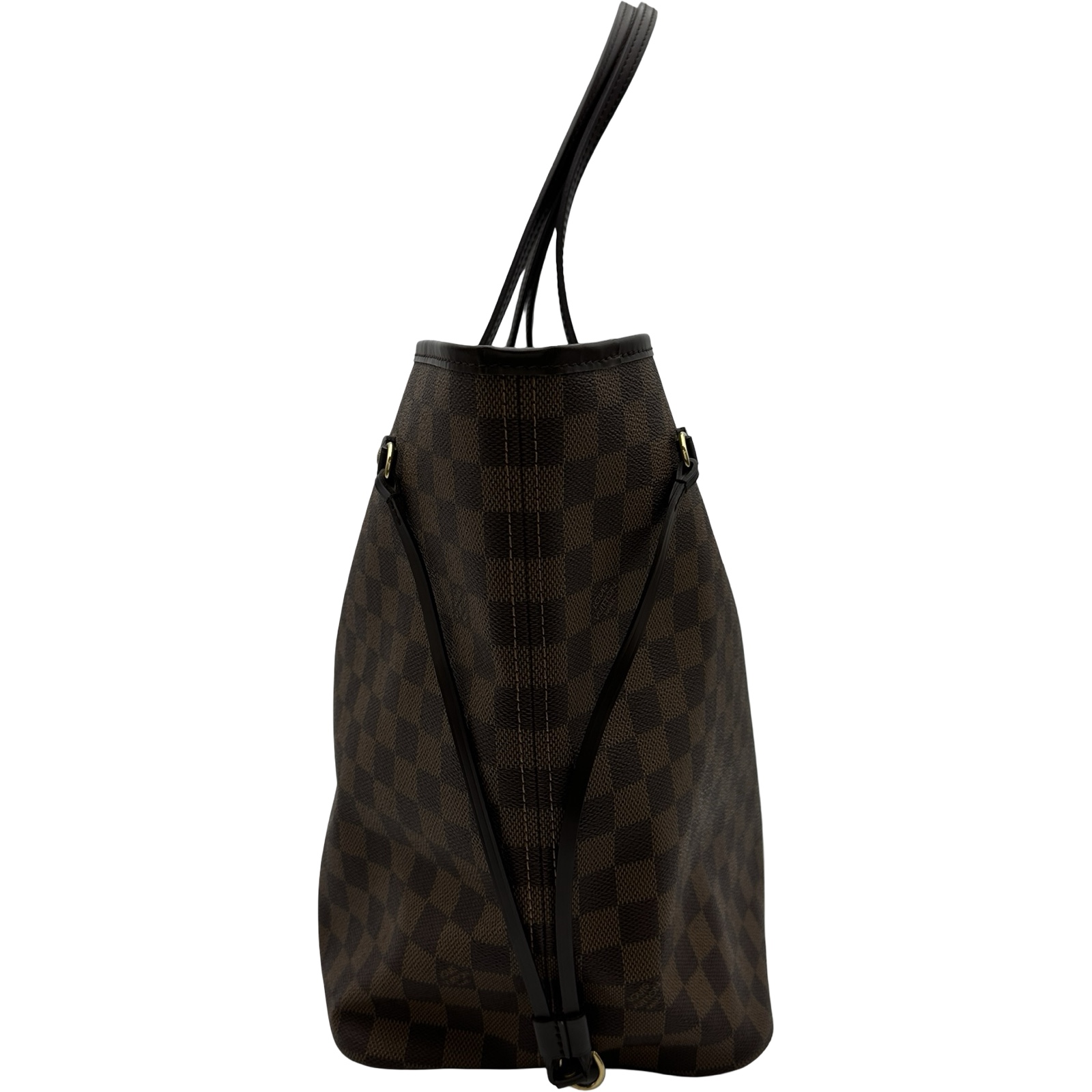 ルイ・ヴィトン LOUIS VUITTON ネヴァーフルGM N51106 トートバッグ 