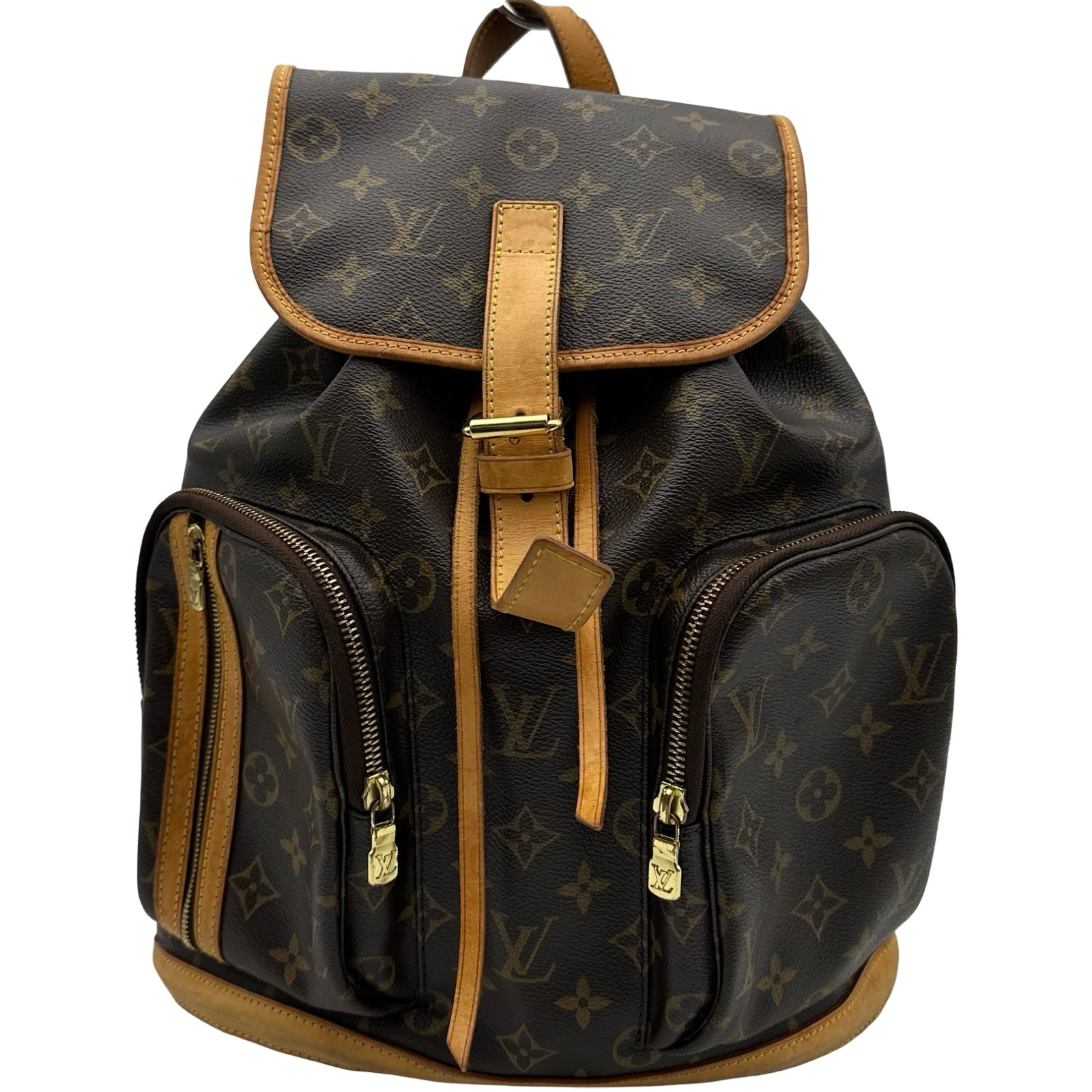 ルイヴィトン N41473 リュック・デイパック LOUIS VUITTON バック