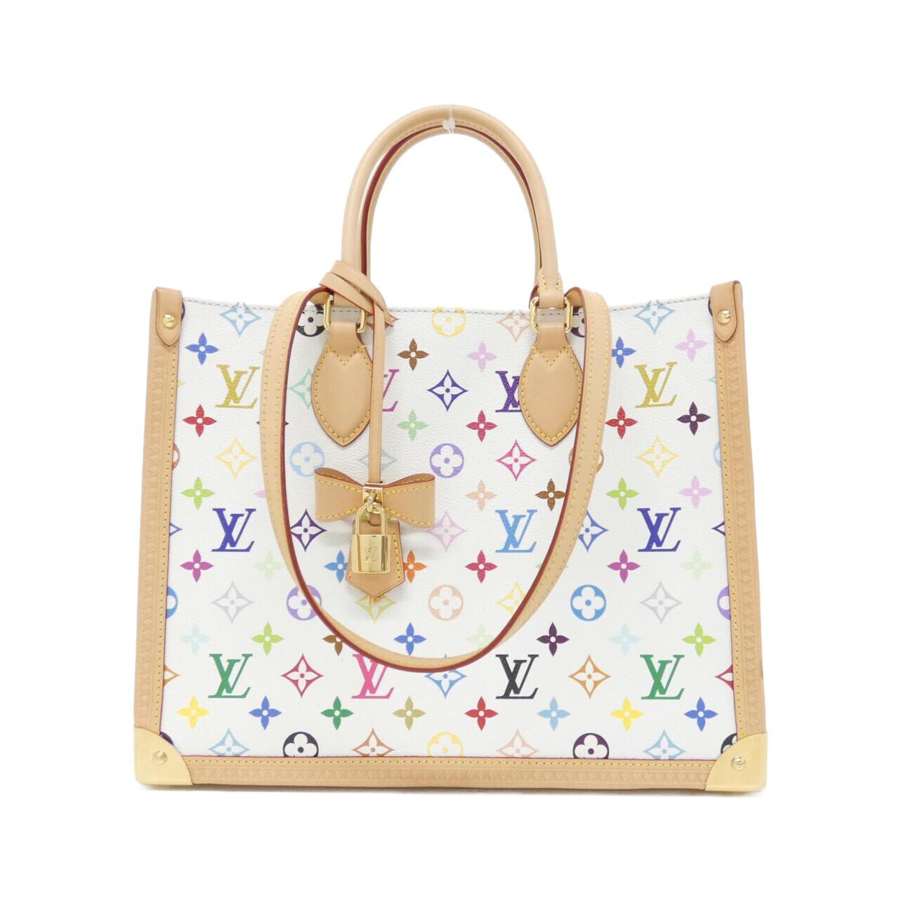 ルイ・ヴィトン Louis Vuitton ドップ キット ポーチ トラベルバッグ 
