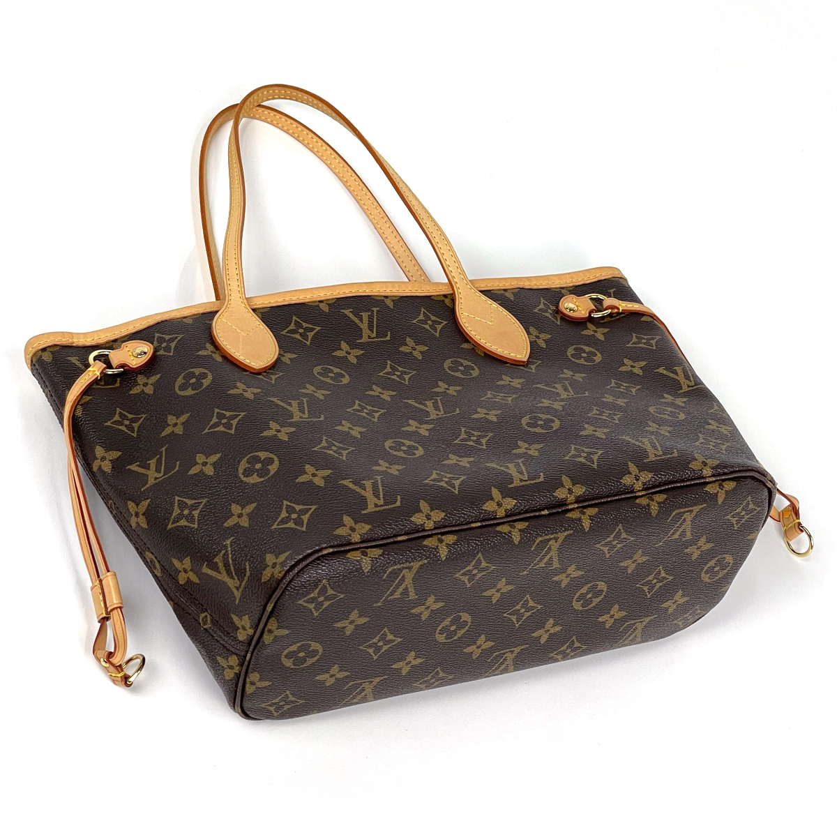 ルイ・ヴィトン Louis Vuitton ネヴァーフルPM トートバッグ