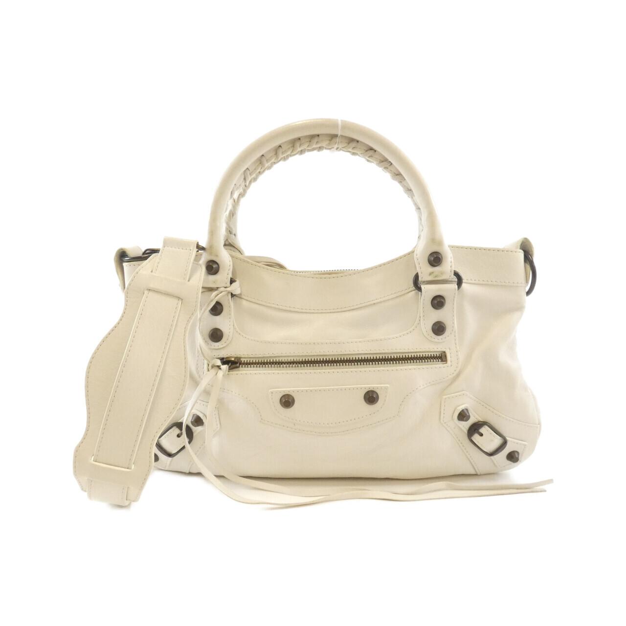 バレンシアガ ザ ファースト 103208 D94JT バッグ | MOLTS