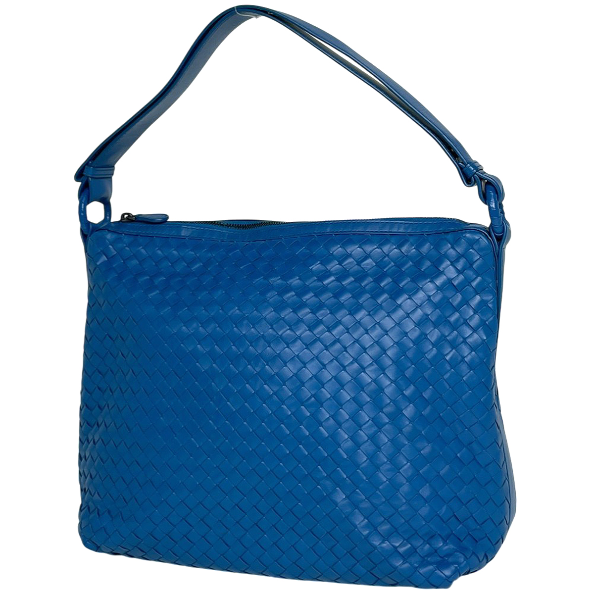 ボッテガヴェネタ BOTTEGAVENETA イントレチャート ハンドバッグ