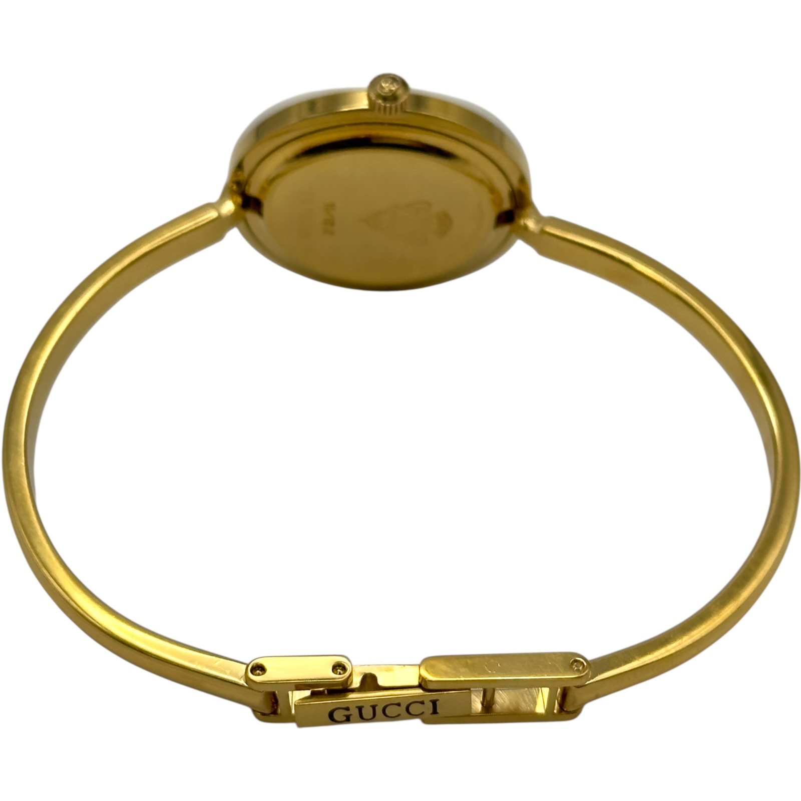 グッチ GUCCI チェンジベゼル 11/12.2 腕時計 | MOLTS