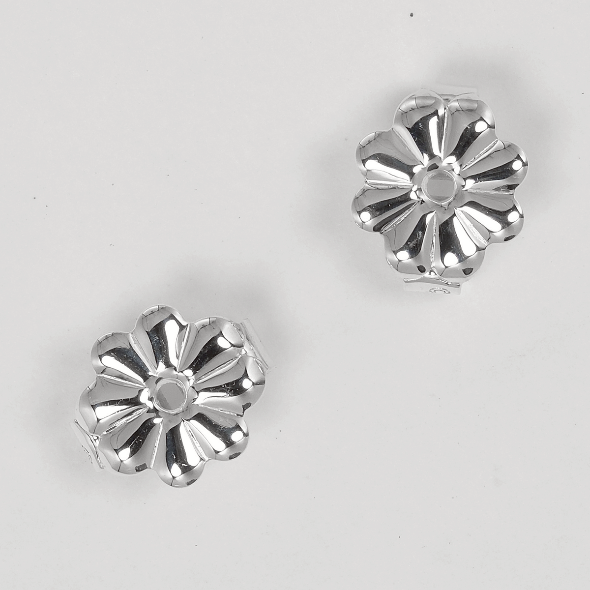 ティファニー ピアス ハートリンク ドロップ シルバー925 約3.9g