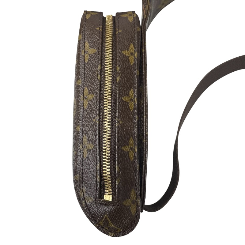 ルイ・ヴィトン LOUIS VUITTON ジェロニモス M50211 ボディバッグ