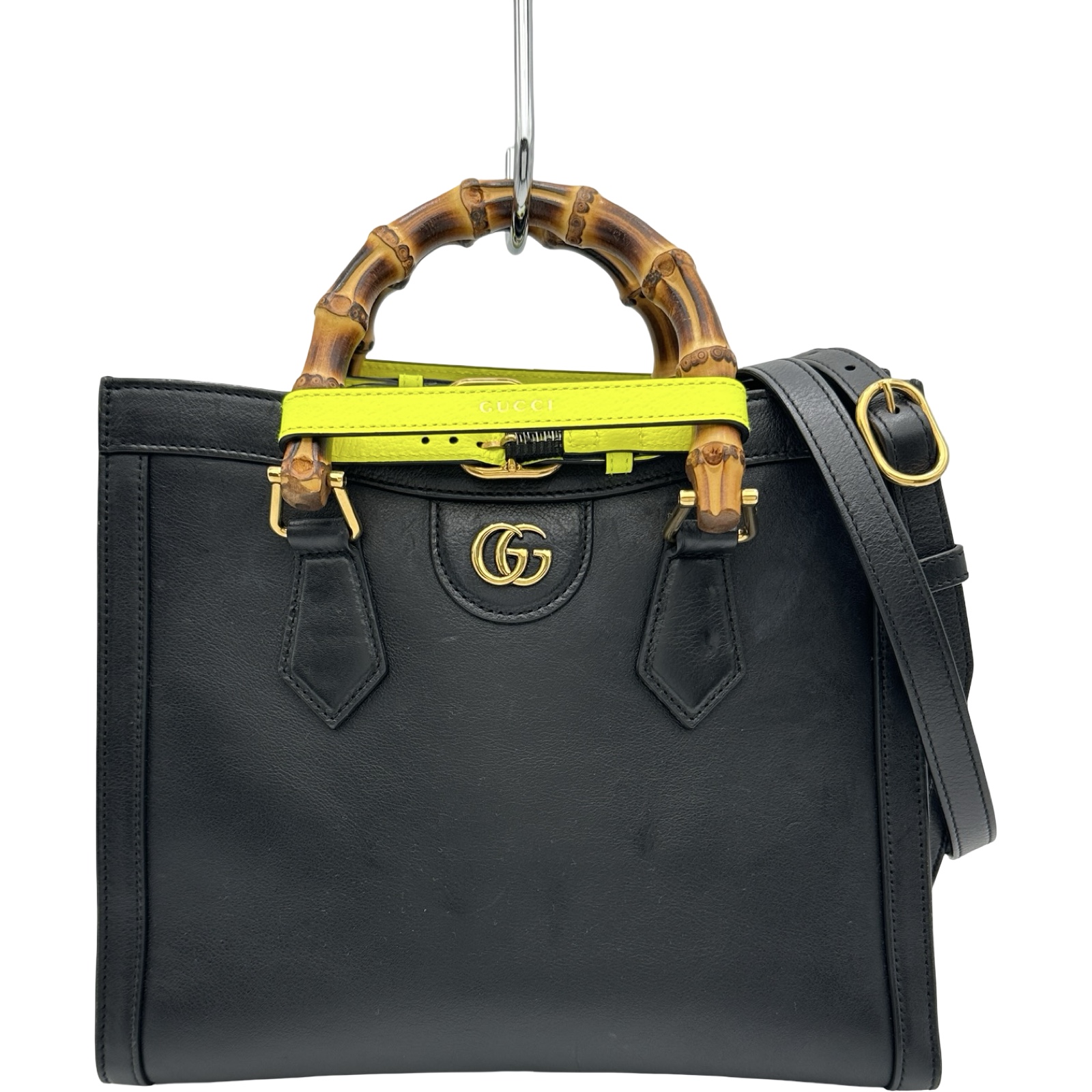 グッチ GUCCI ダイアナスモールトートバッグ 660195 ハンドバッグ