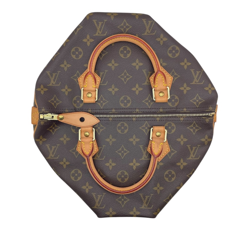 ルイ・ヴィトン LOUIS VUITTON スピーディ30 M41526 ハンドバッグ | MOLTS