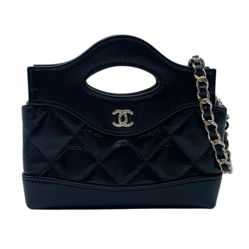 シャネル CHANEL CHANEL31 チェーンクラッチ AP3875 ショルダーバッグ