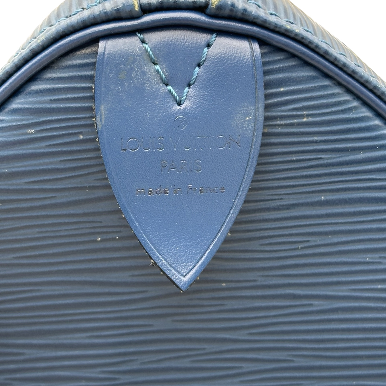 ルイ・ヴィトン LOUIS VUITTON スピーディ 25 M43015 ハンドバッグ