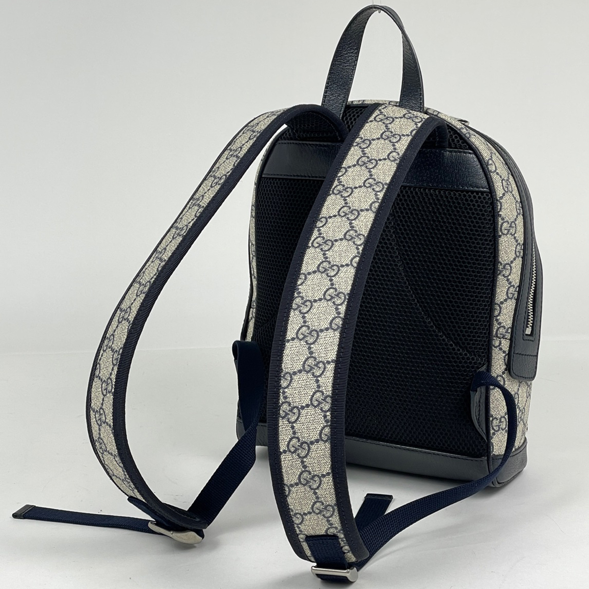 グッチ GUCCI リュック オフィディア GGスモール シェリーライン