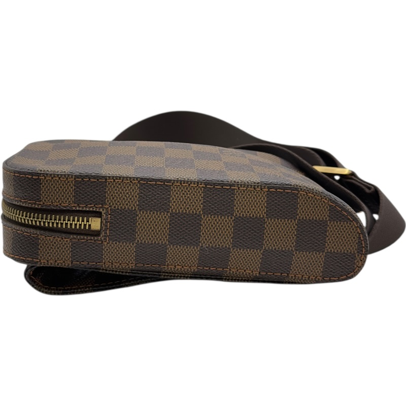 ルイ・ヴィトン LOUIS VUITTON ジェロニモス N51994 ボディバッグ