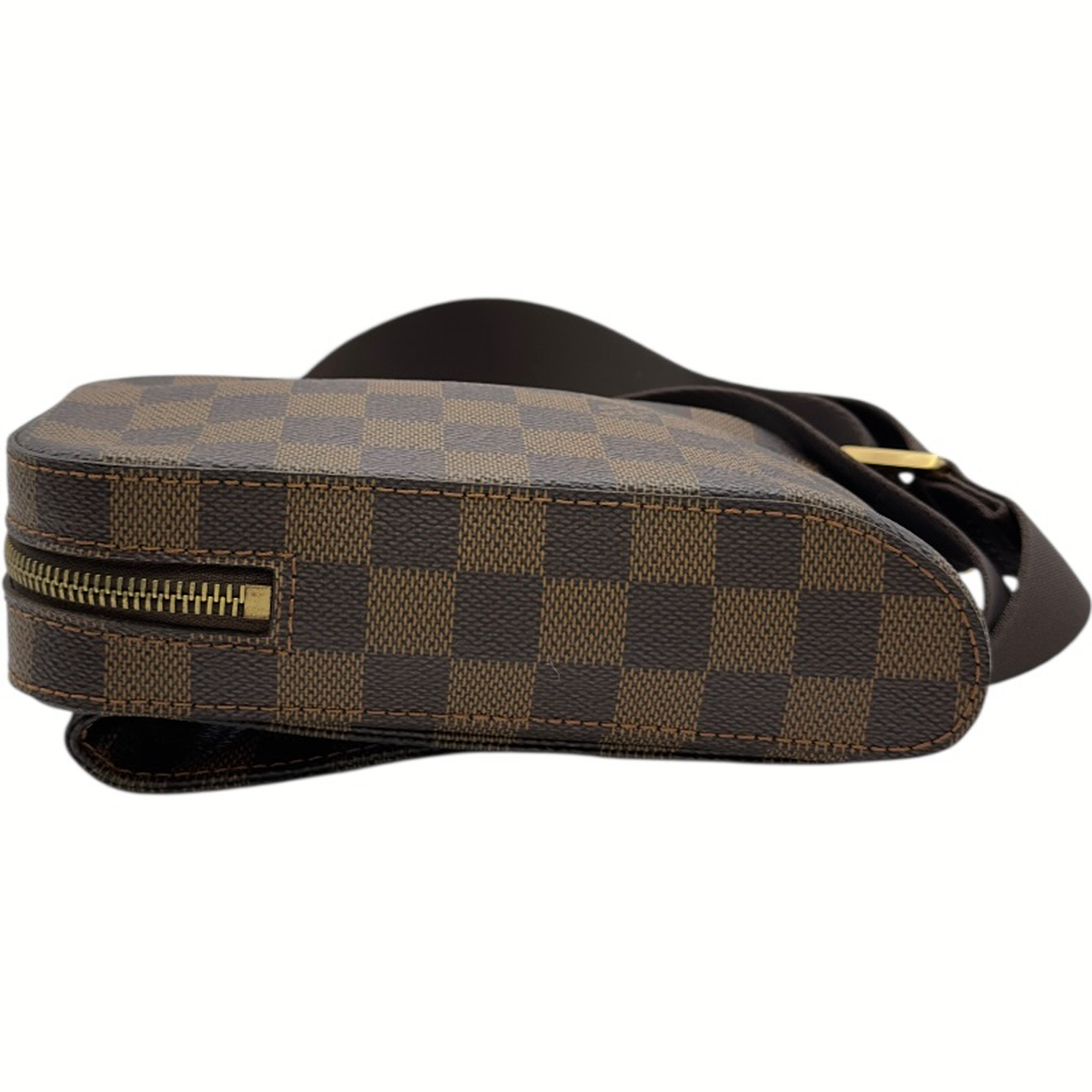 ルイヴィトン ボディバッグ ジェロニモス ルイ・ヴィトン LOUIS VUITTON ジェロニモス N51994 ボディバッグ