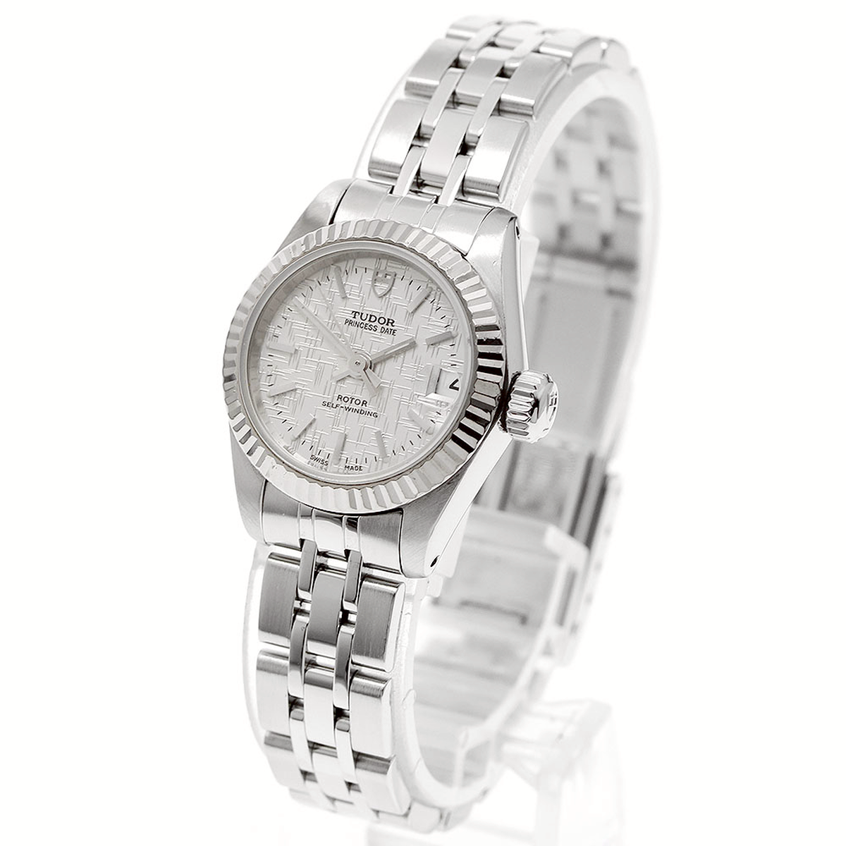 チュードル TUDOR 92514 プリンセスデイト WGベゼル 自動巻き レディース _921866 チュードル TUDOR 92514 プリンセスデイト WGベゼル 自動巻き