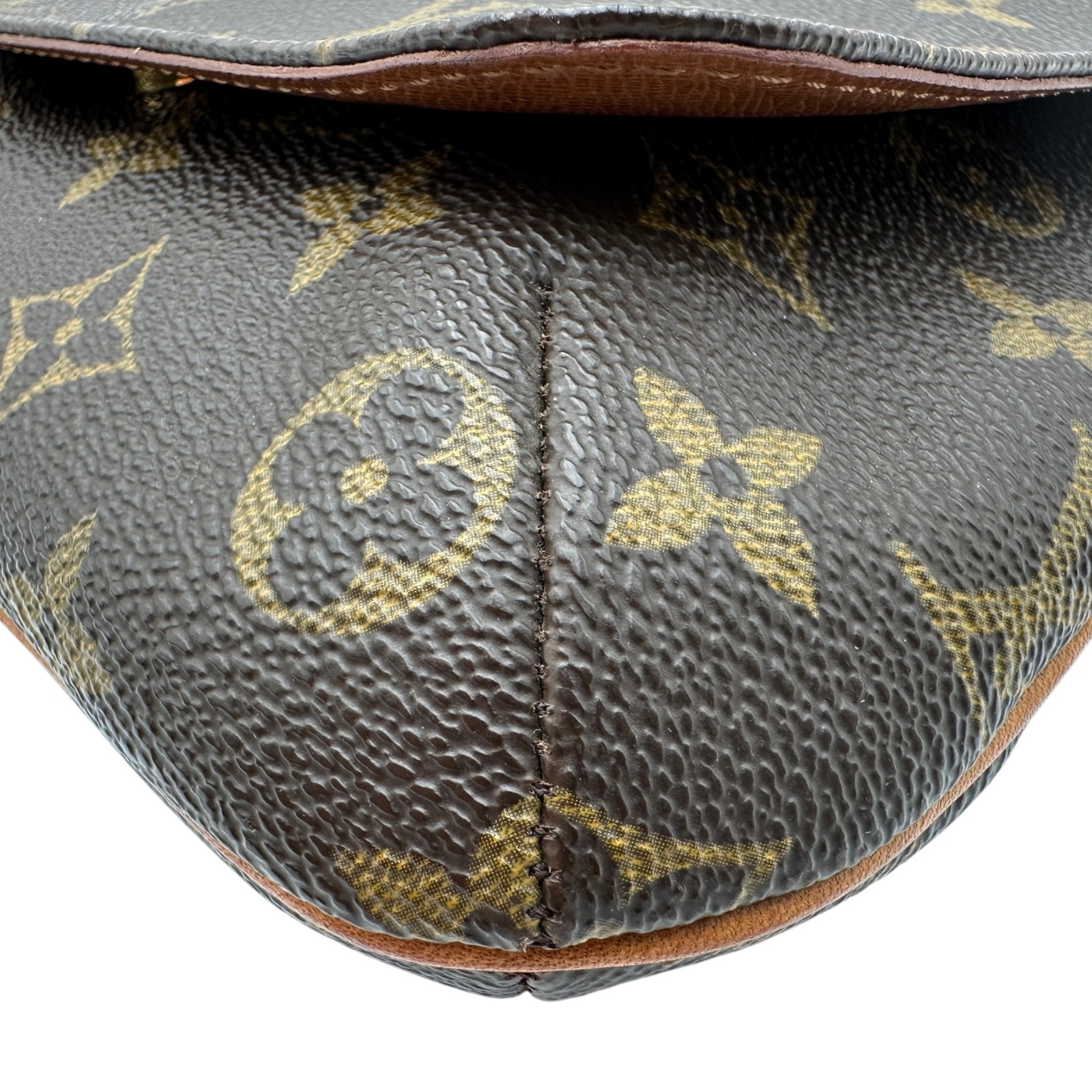 ルイ・ヴィトン LOUIS VUITTON ミュゼット・サルサ ショート M51258
