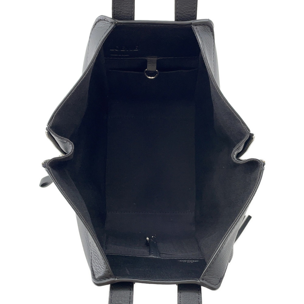 ロエベ ハンドバッグ ハンモック コンパクト レザー A538H13X07 LOEWE