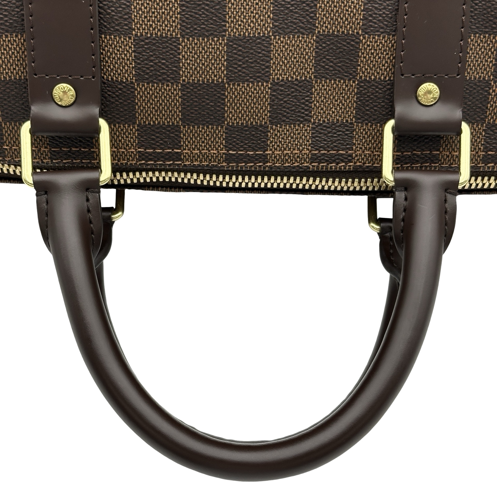 中古ルイ・ヴィトン ボストンバッグ キーポル50 ルイ・ヴィトン LOUIS VUITTON キーポル50 N41427 ボストンバッグ