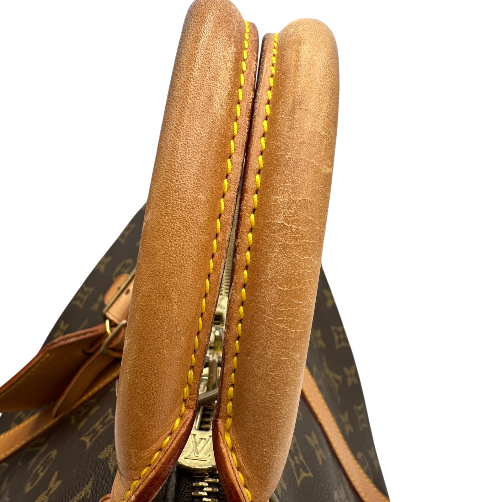 ルイ・ヴィトン LOUIS VUITTON キーポル45 M41428 ボストンバッグ