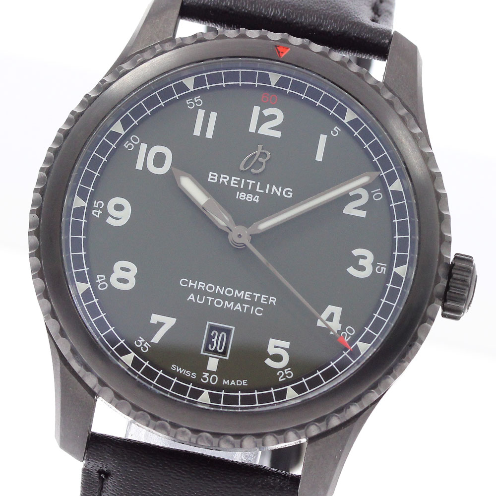 ブライトリング BREITLING D52065 レディJ デイト YGベゼル クォーツ レディース _950781 closer0510_780336