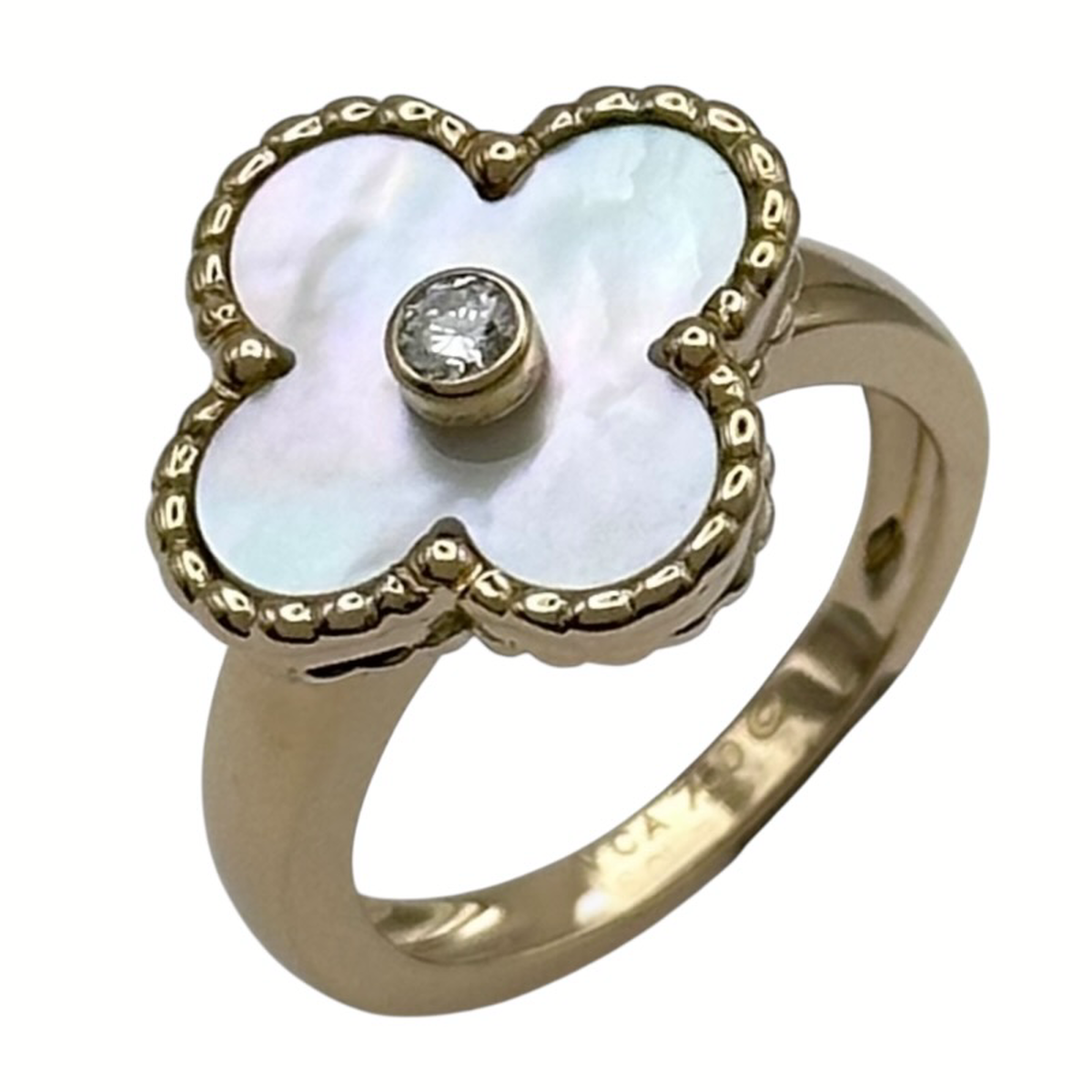ヴァンクリーフ＆アーペル Van Cleef & Arpels ヴィンテージ
