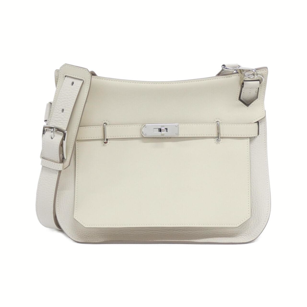 エルメス JYPSIERE TOUCH 28cm 068696CK ショルダーバッグ - Used A