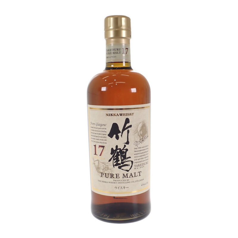 ワイルドターキー WILD TURKEY 8年 旧旧ラベル 750ml アメリカン