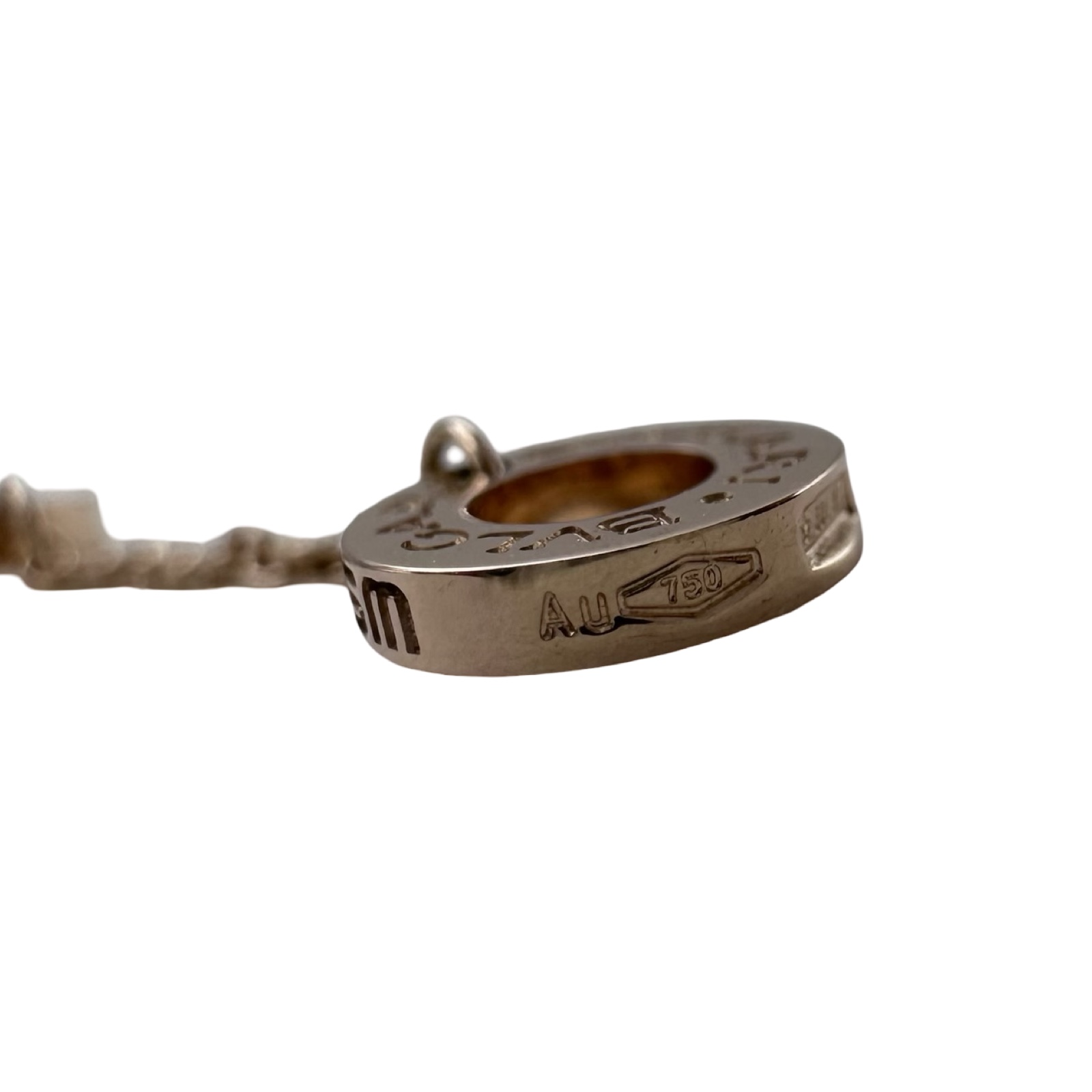 ブルガリ BVLGARI ディーヴァ ドリーム ブレスレット 358354 