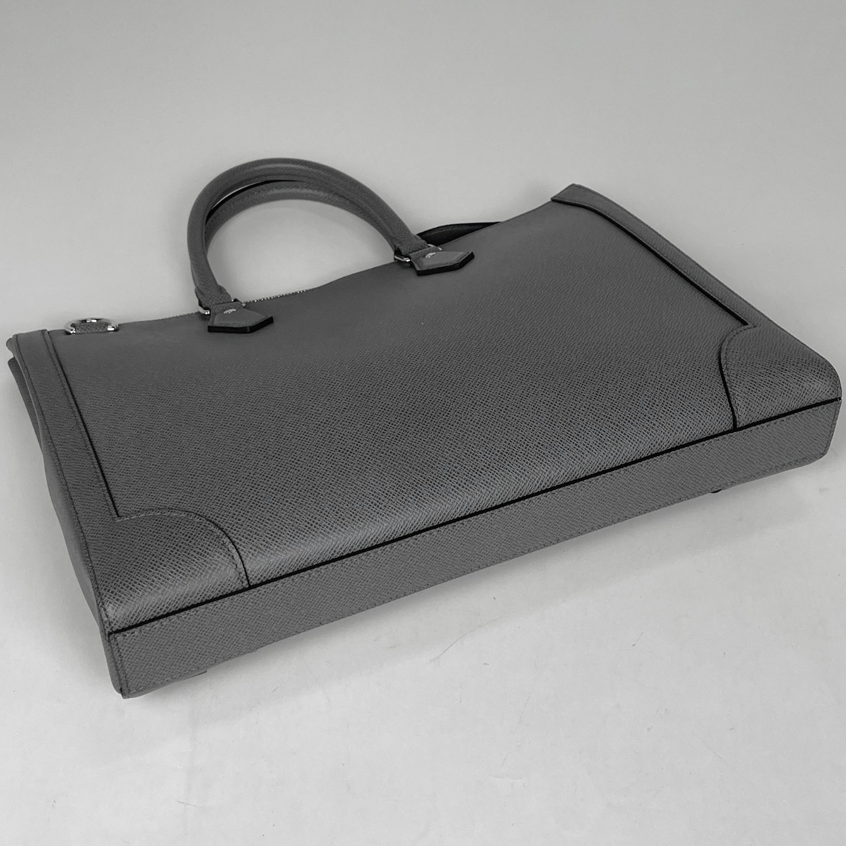 ルイ・ヴィトン Louis Vuitton スリム ブリーフケース 手提げ 2WAY