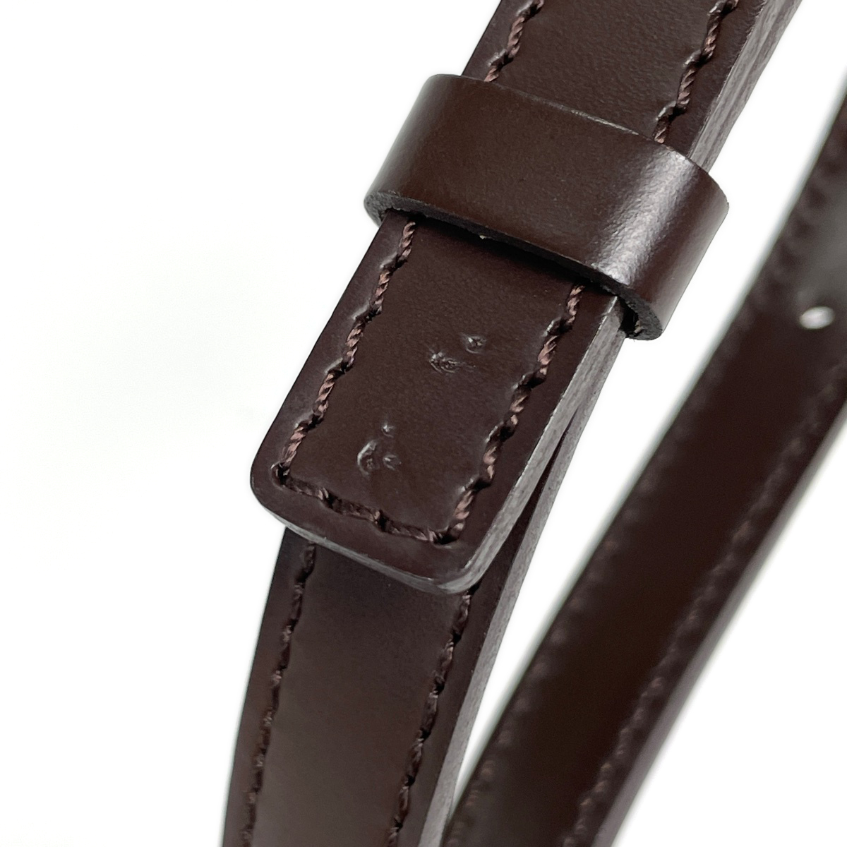 ルイ・ヴィトン Louis Vuitton ミュゼット サルサ ロング 斜め掛け