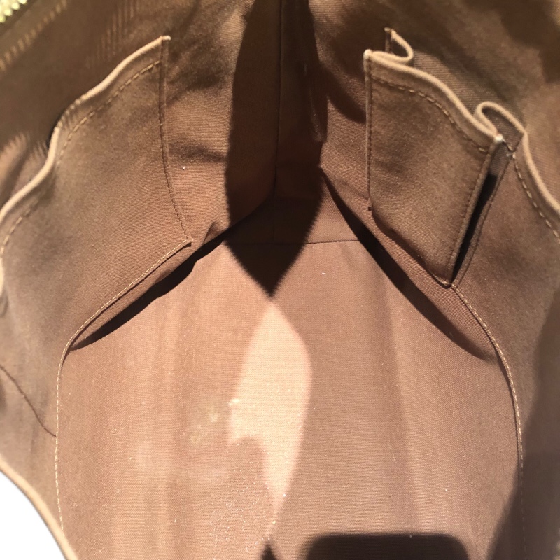 ルイ・ヴィトン LOUIS VUITTON パレルモ M40145 PVC レディース ショルダーバッグ ルイ・ヴィトン LOUIS VUITTON パレルモ M40145 ショルダーバッグ