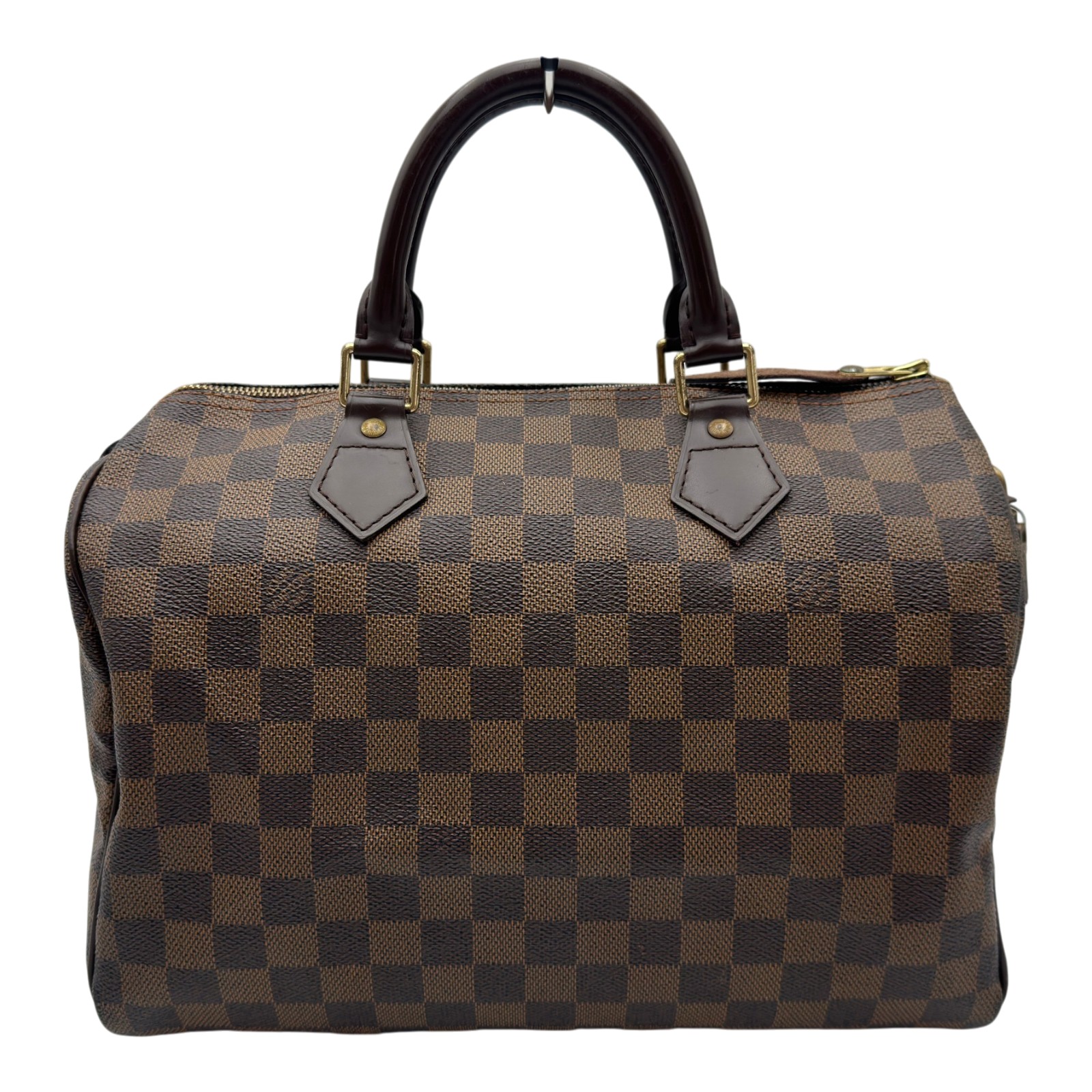 ルイ・ヴィトン LOUIS VUITTON スピーディ30 N41531 ボストンバッグ