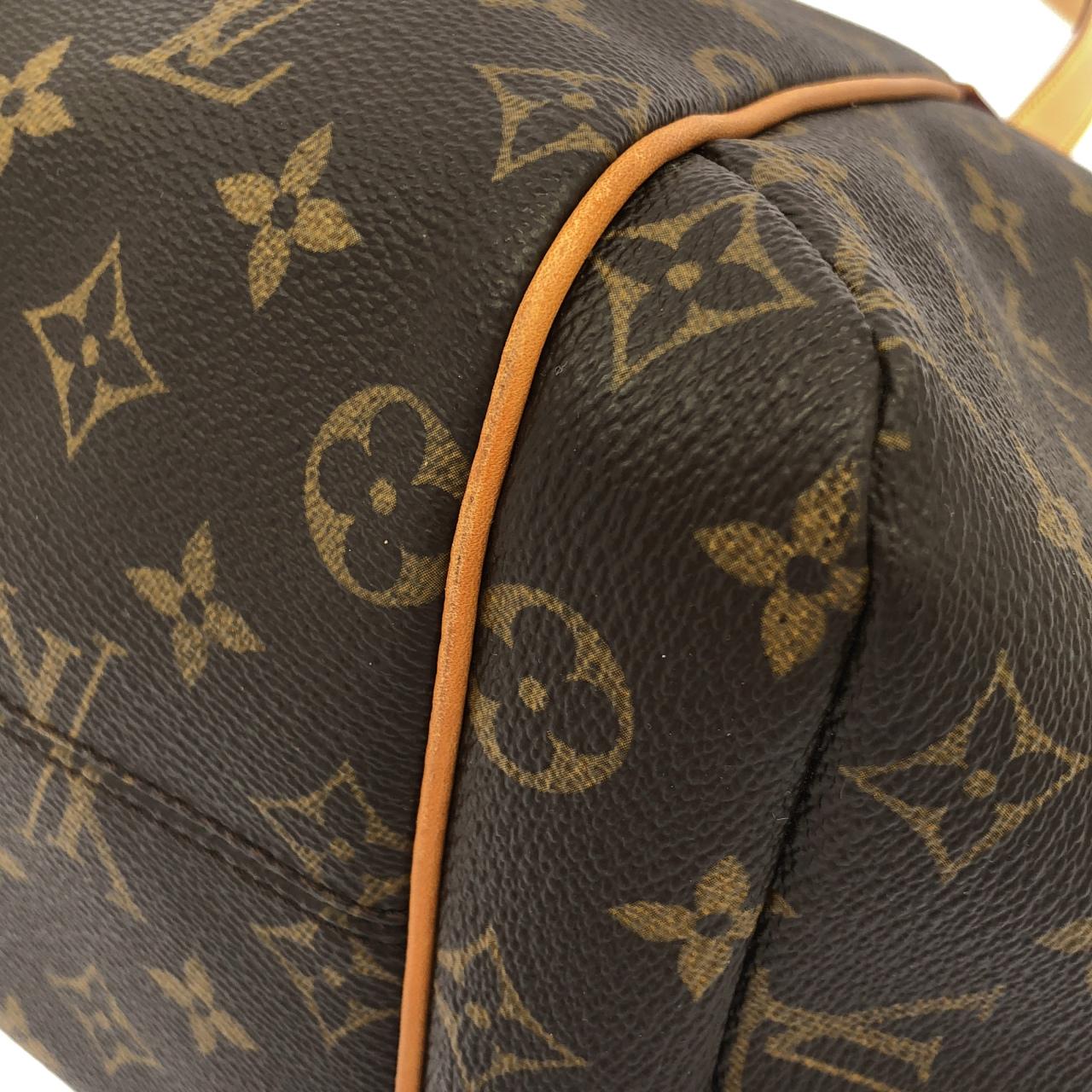 ルイヴィトン モノグラム トータリー MM M56689 バッグ - Used A (270
