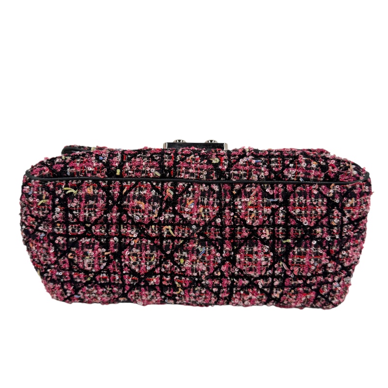 クリスチャン・ディオール Christian Dior ニューロックチェーンバック