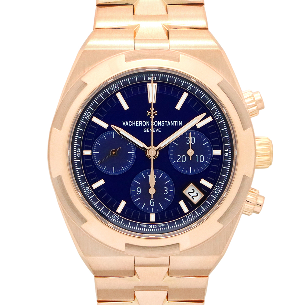 ヴァシュロン・コンスタンタン VACHERON CONSTANTIN 81515/000G-9891